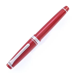 Sailor Professional Gear Slim Shinku Usagiya 14K B Nib Fountain Pen Limited Used - Picture 1 of 10