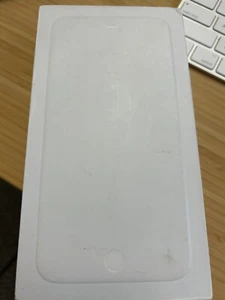 Apple iPhone 6 Plus boîte d'origine (sans téléphone, avec inserts) - Photo 1 sur 4