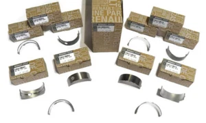 COUSSINETS DE VILEBREQUIN NISSAN RENAULT OPEL 2.2 DCI CDTI G9T (OE 7701477777) - Imagen 1 de 2