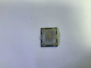 Intel Xeon E5-1620 v4 Socket 2011-3 3.40Ghz CPU Processor - JJ P5D - Picture 1 of 6
