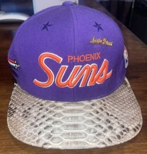 Just Don Phoenix Suns Hat NBA All Star - Picture 1 of 5