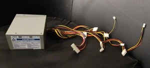 CHIEFTEC PC Computer Power Supply HPC-250-203 ATX12V REV A0 HPC250203 250W - Picture 1 of 7