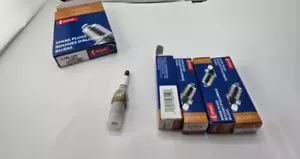 (QTY 4) Denso Standard U-Groove Spark Plug K16R-U 3119 for Toyota Corolla 1997 - Picture 1 of 7