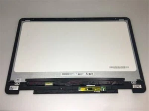 17.3" LCD Screen Touch Digitizer Assembly +framework 1080P Dell Inspiron 17 7779 - Picture 1 of 3