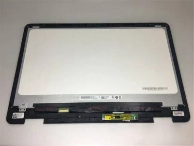 17.3" LCD Screen Touch Digitizer Assembly +framework 1080P Dell Inspiron 17 7779 - Image 1 of 3