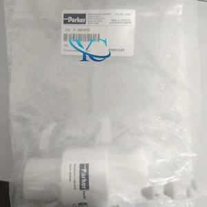 NEW Parker CV-1-661616 check valves Fast shipping - Picture 1 of 3