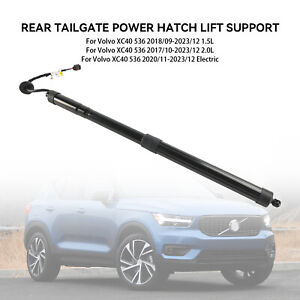 Rear Right Electric Tailgate Gas Strut 32296297 Per Volvo XC40 536 2019-2023 A7