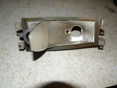 🔥⭐1968 1969 Lincoln Continental Mark III LUZ TRASERA LENTE TOMA BISEL  Foto 1 de 3