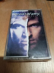 Rush Street By Richard Marx (Cassette 1991 Capitol Records) Sealed - Picture 1 of 4