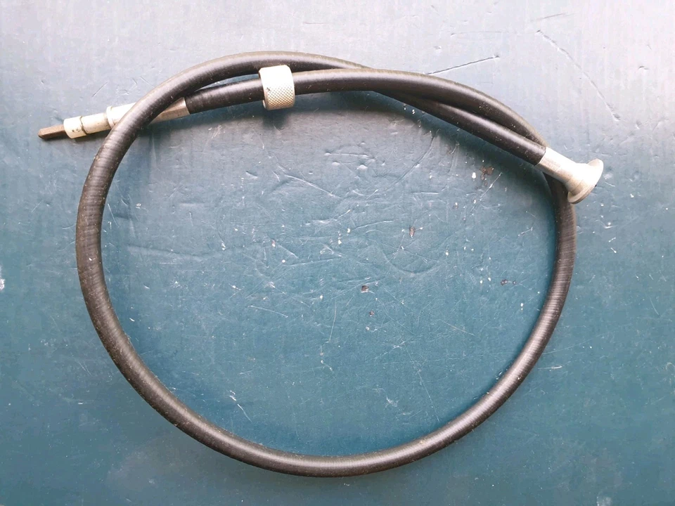 Cable velocímetro Rover P6 2000/2200SC hombre, 2000TC a '70, GSD136 Foto 1 de 1