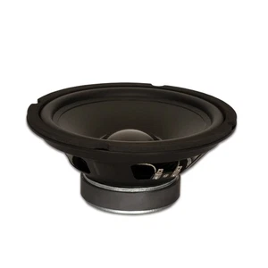 Goldwood Sound GW-8028 Rubber Surround 8" Woofer 190 Watts 8ohm Speaker - Picture 1 of 4