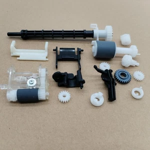 ADF Pick-Up Roller Fits For HP 9028 9023E 9020E 9023 9025 9025E 9028E 9020 - Picture 1 of 6