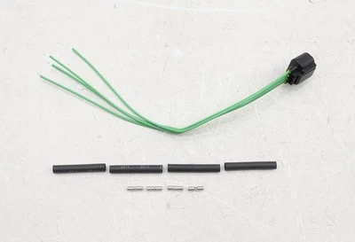 NUEVO Conector sensor de presión de admisión turbocompresor Motorcraft WPT-1339 Ford 01-23 Foto 1 de 4