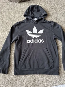 Adidas Youth Hoodie - Picture 1 of 3