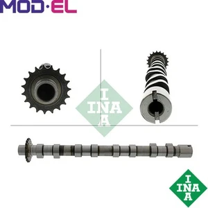 CAMSHAFT 428 0189 10 FOR CITROËN JUMPY/II/Van/Platform/Chassis C4/PICASSO/MPV - Picture 1 of 6