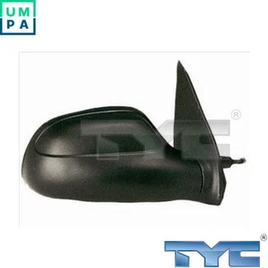 OUTSIDE MIRROR 305-0029 FOR CITROËN SAXO NFX/NFT/NFZ 1.6L VJZ/VJY 1.5LHDZ 1.1L - Picture 1 of 6