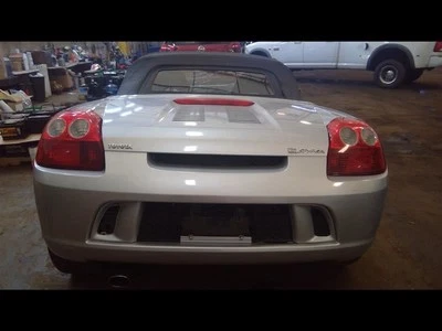 Pinça traseira esquerda driver compatível com 03-05 MR2 5942799 - Imagem 1 de 4