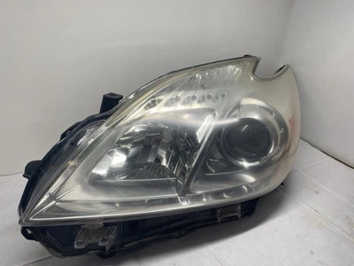OEM Driver Left Headlight Halogen Assembly for 2010-11 Toyota Prius Factory Fit - Image 1 of 4