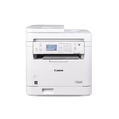 Canon imageCLASS MF284dw Wired & Wireless Laser Multifunction Printer - - Image 1 of 4