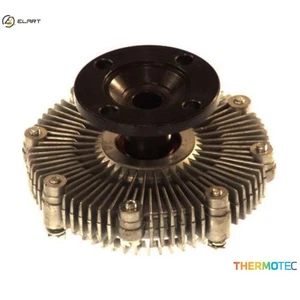 CLUTCH RADIATOR FAN D52008TT FOR TOYOTA QUANTUM/IV/Bus HILUX/MIGHTY/TIGER/VI - Picture 1 of 9