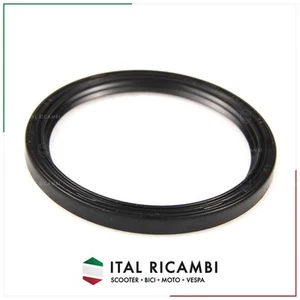 Paraolio Anello tenuta puleggia frizione Piaggio BEVERLY 125 250 LIBERTY 4T Gile - Imagen 1 de 1