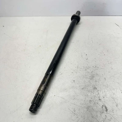 Eje de contador - Skidoo Grand Touring 700 1998  Foto 1 de 4