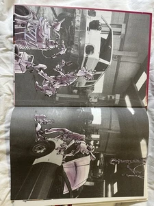 Garage Isidore Moteur Tome 11 französisches Hardcover Stedo-Gilson - Bild 1 von 3