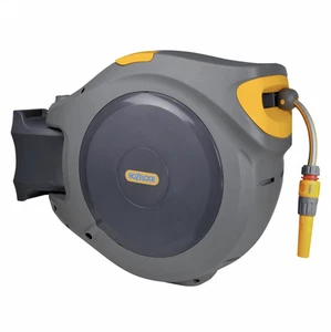 Hozelock 2595 40m Auto Reel - Picture 1 of 6
