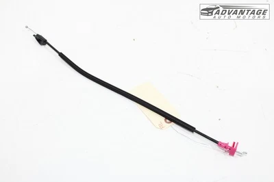 Chevrolet Blazer 2019-2025 puerta trasera izquierda cierre interior cable OEM Foto 1 de 4