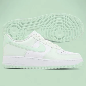 Nike Air Force 1 Low Mint Foam Herren Retro Basketballschuh Gr. 15 FZ4123 394 NEU - Bild 1 von 8