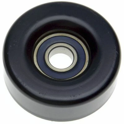 For 2000-2004 Nissan Xterra 3.3L Accessory Drive Belt Tensioner Pulley Gates - Image 1 of 2