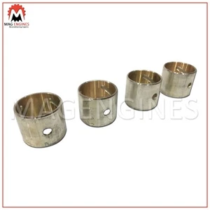 BUSH PIN PISTÓN 28mm NISSAN YD25/YD22 PARA D22/D40 NAVARA XTRAIL PATHFINDER 01-15 - Imagen 1 de 1