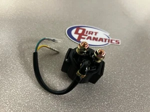 NEW Honda TRX400EX 400EX TRX200EX Starter Solenoid - Picture 1 of 2