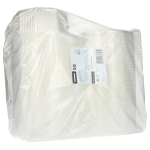 Papstar Verp.-Becher 750ml m. Deckel - Picture 1 of 1