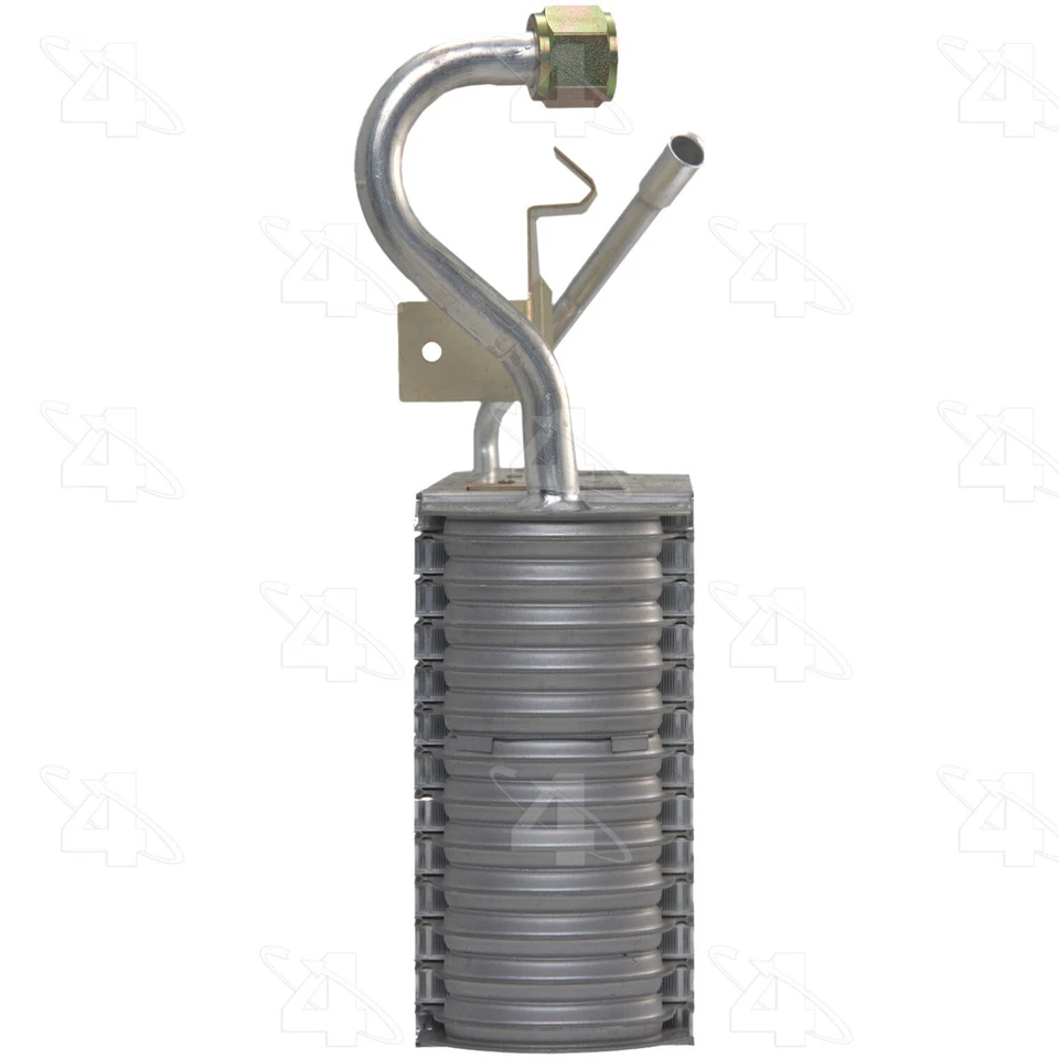 Núcleo de evaporador de aire acondicionado 4 estaciones para Ford Country Squire 1987-1991 Foto 1 de 4