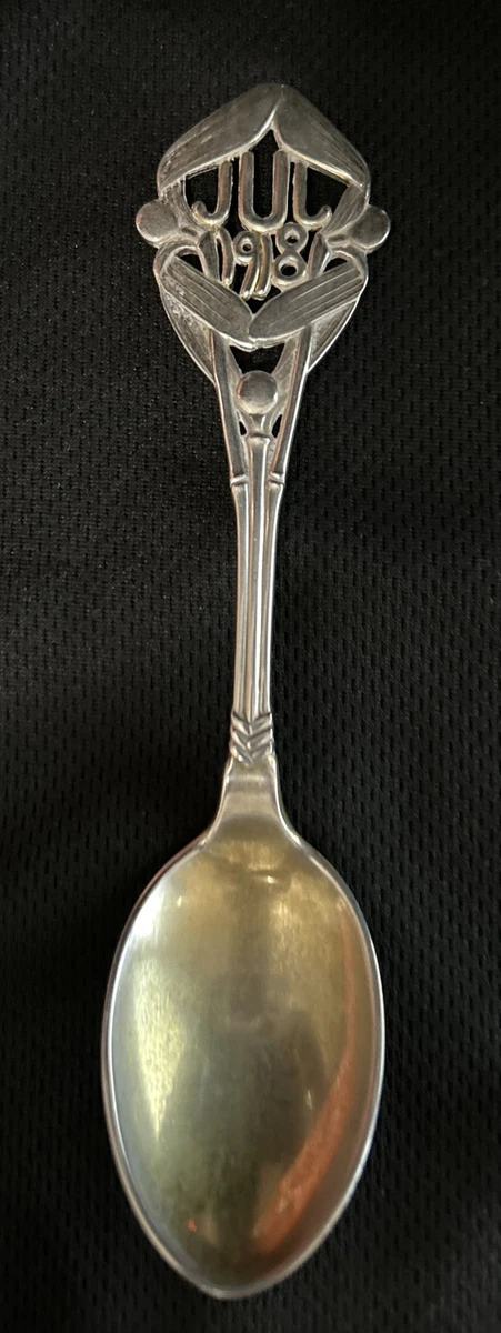 Antique Scandinavian Silver A. Michelsen for sale | eBay