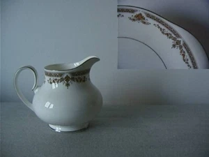 Royal Doulton - Repton (H5057) - Jarra de leche/crema - MEDIO PRECIO - Imagen 1 de 1