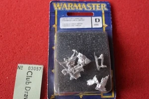 Games Workshop Warmaster Vampire Counts Characters 10mm BNIB New Undead Scarce - Picture 1 of 2