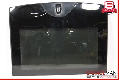 Teto solar traseiro panorâmico 10-16 Mercedes W212 E350 E500 E550 teto solar vidro - Imagem 1 de 4