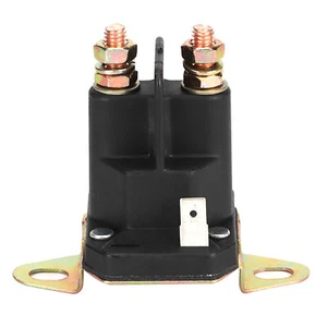 Starter Solenoid Trombetta Solenoid 812-1221-211-16 Dioche Starter Solenoid 12V - Picture 1 of 7