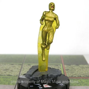 X-Men Rise and Fall ~ TEMPO #045 HeroClix rare miniature #45 - Picture 1 of 1