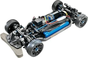 Tamiya 1/10 Electric RC Car Special Project TT-02R Chassis Kit 47326 From Japan - Picture 1 of 5