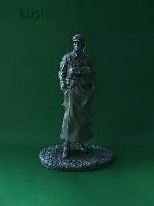 Blech 75mm WW2 DEUTSCHER Soldat Feldgendarmerie №2 - Bild 1 von 6