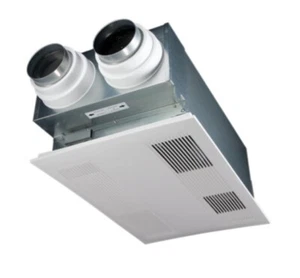 Panasonic FV-06VE1 WhisperComfort® 60 Energy Recovery Ventila - Picture 1 of 1