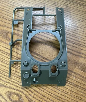 1/35- Tasca/Asuka M4,M4A2 Mid Production Sherman Upper Hull Shell. - Image 1 of 4