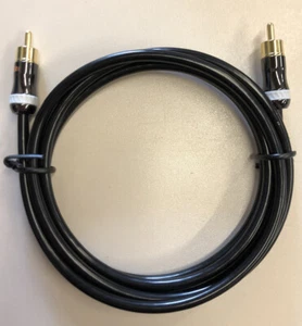 Hama! 83024 The Smart Solution 1,5m, LOSE WARE Cinch/Chinch, Chinch Kabel ## - Bild 1 von 1