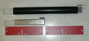 Siemens W1MM Meter Socket Breaker Buss Bar Parts Kit 225 Amp Ships Today - Picture 1 of 4