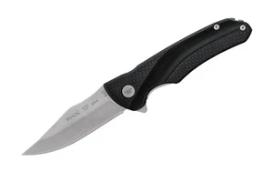 Buck 840 Sprint Select Liner Lock Knife Black GFN (3.2" Satin) 0840BKS1-B - Bild 1 von 1