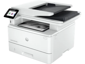 HP LaserJet Pro MFP 4101fdw Wireless Printer 2Z619F - Picture 1 of 3