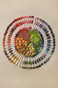 BRAND NEW DMC Eco-Vita thread for cross stitch and embroidery All natural - Picture 1 of 86